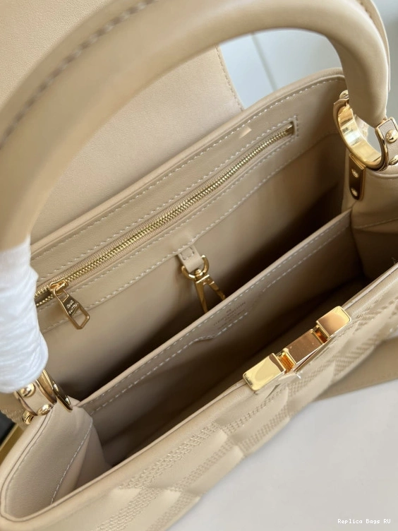 Cheap MM CAPUCINES VUITTON LOUIS 0721